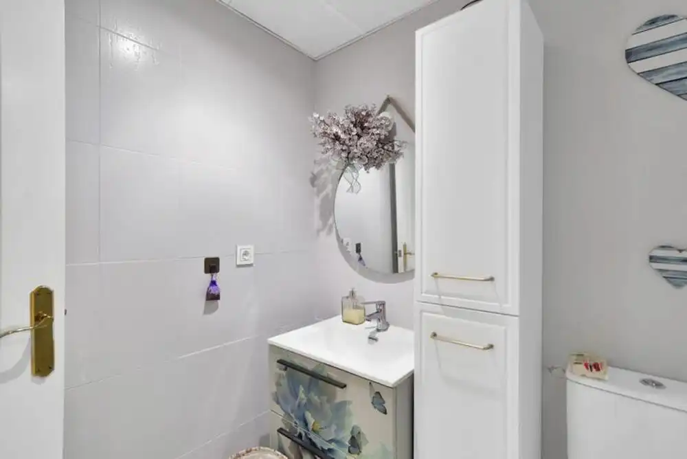 Mini appartamento con piscina in vendita a Nueva Andalucía, imagen 17