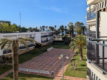 Appartement compact à vendre à Passeig de Jaume I 25