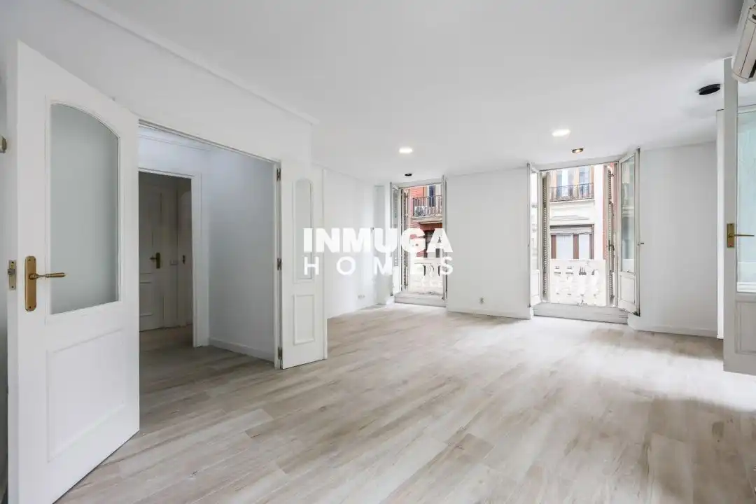 Wohnung mit Terrasse zur Miete in Calle del Arenal, imagen 14
