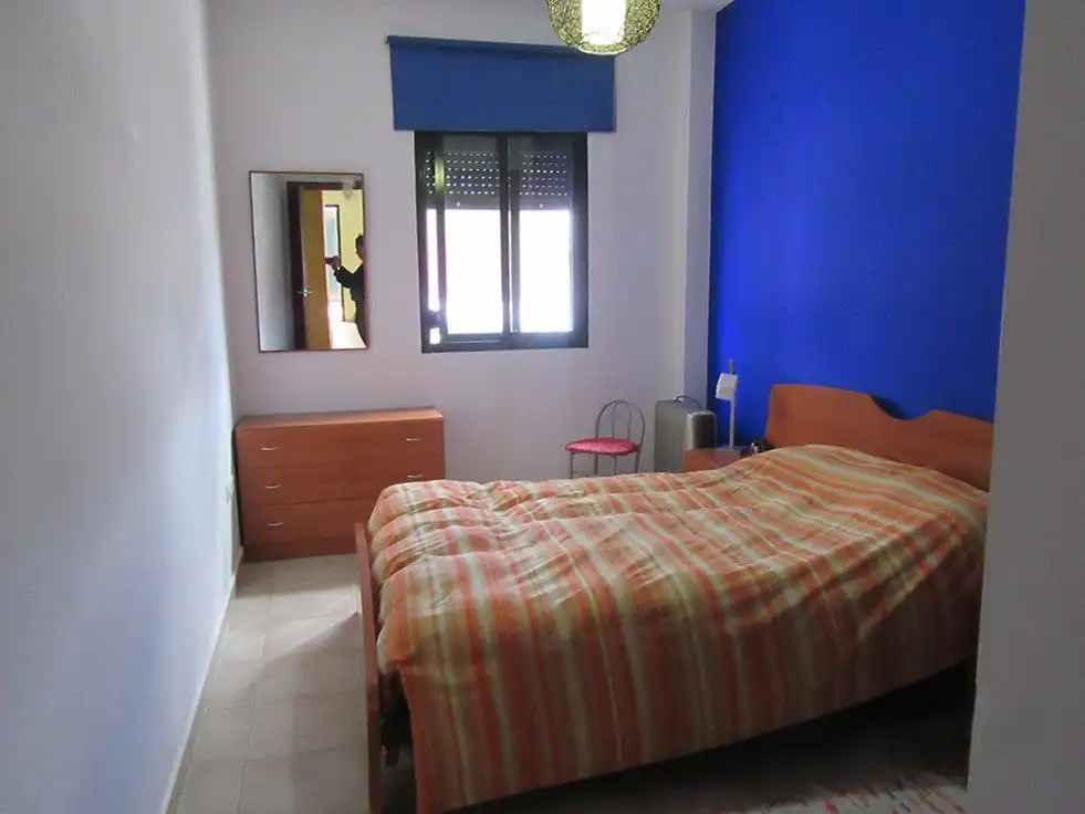 Dormitori de Apartament en venda en Bollullos Par del Condado amb Traster