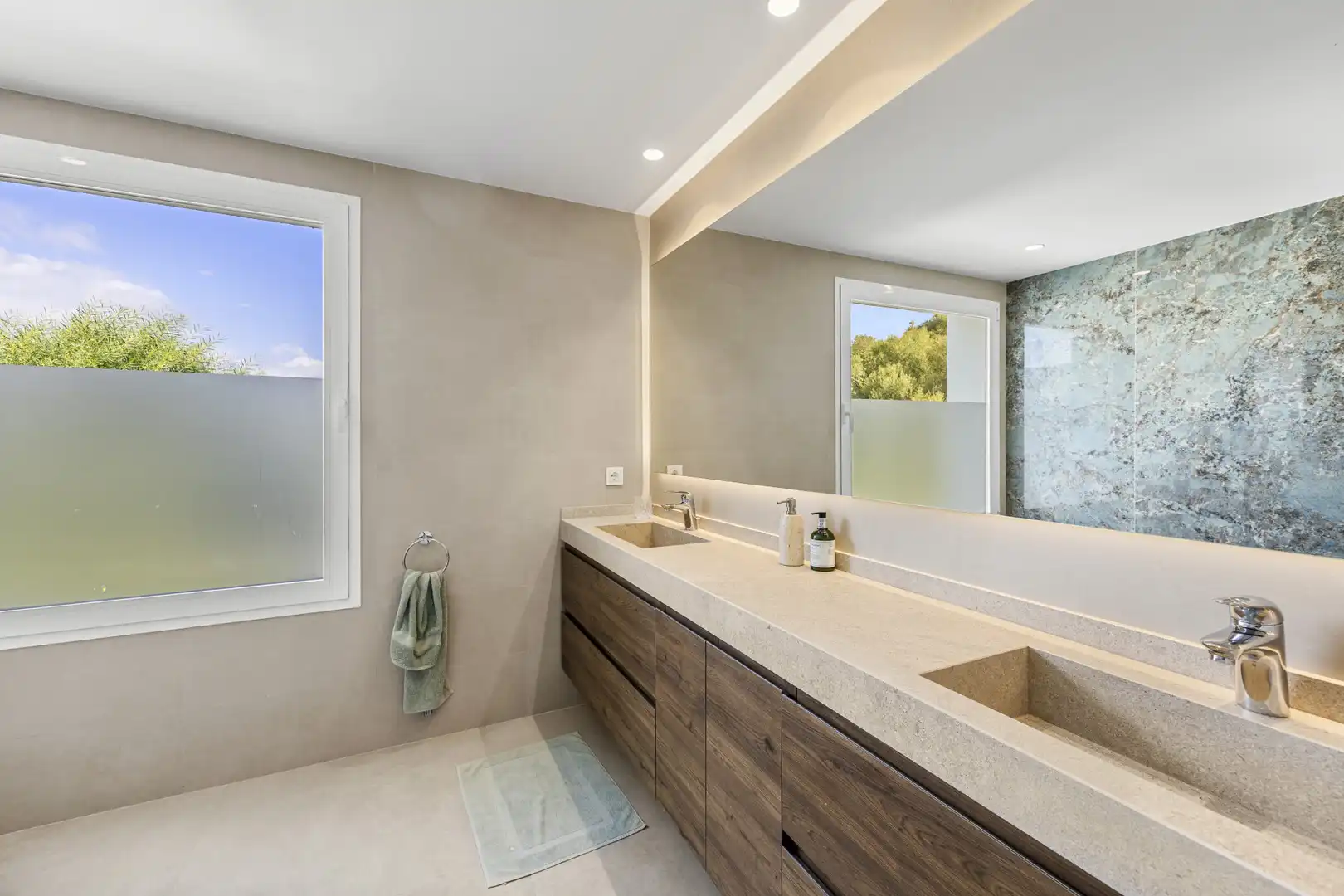 Maison avec terrasse à vendre à Benahavís pueblo, imagen 28