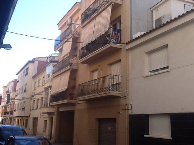 Piso en Venta en C/ Villarroel en Calafell Poble