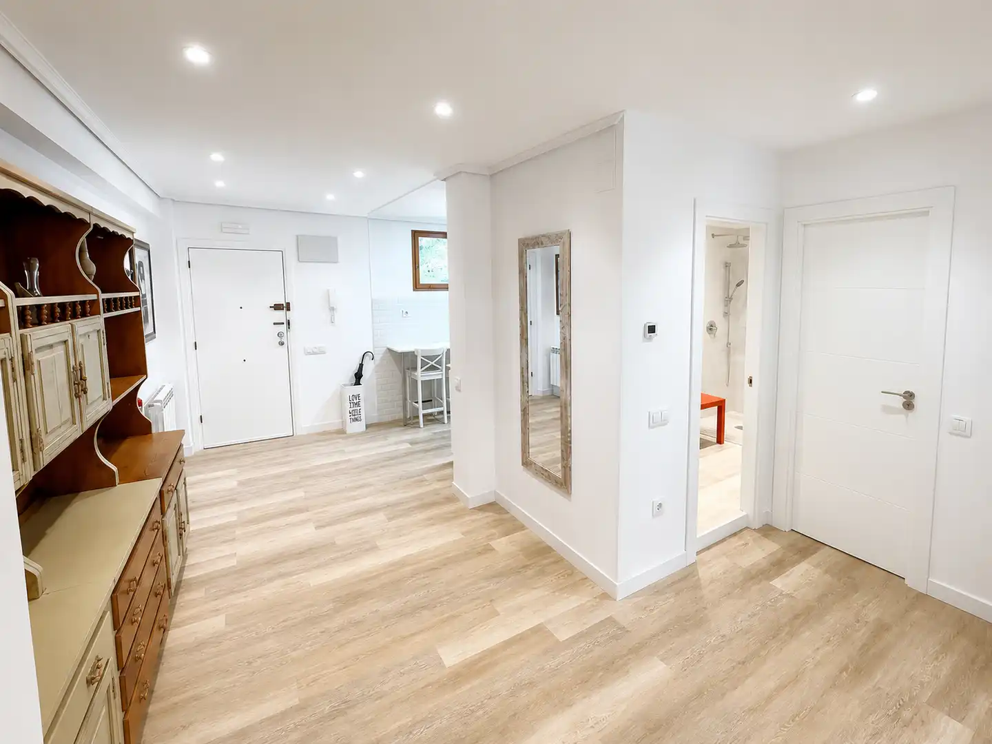 Wohnung mit Aufzug zum Verkauf in Calle Gascona, imagen 2
