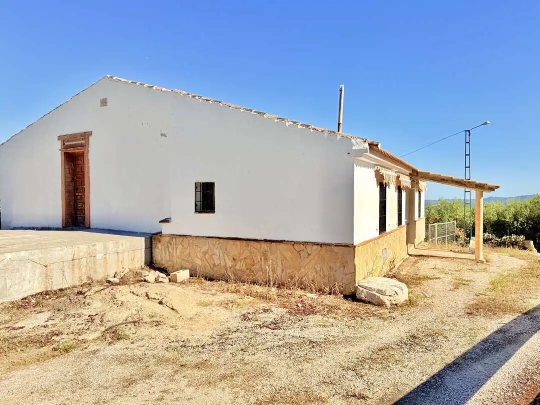 Haus mit Garten zum Verkauf in Camino de Vilo a Mondron 3, imagen 5