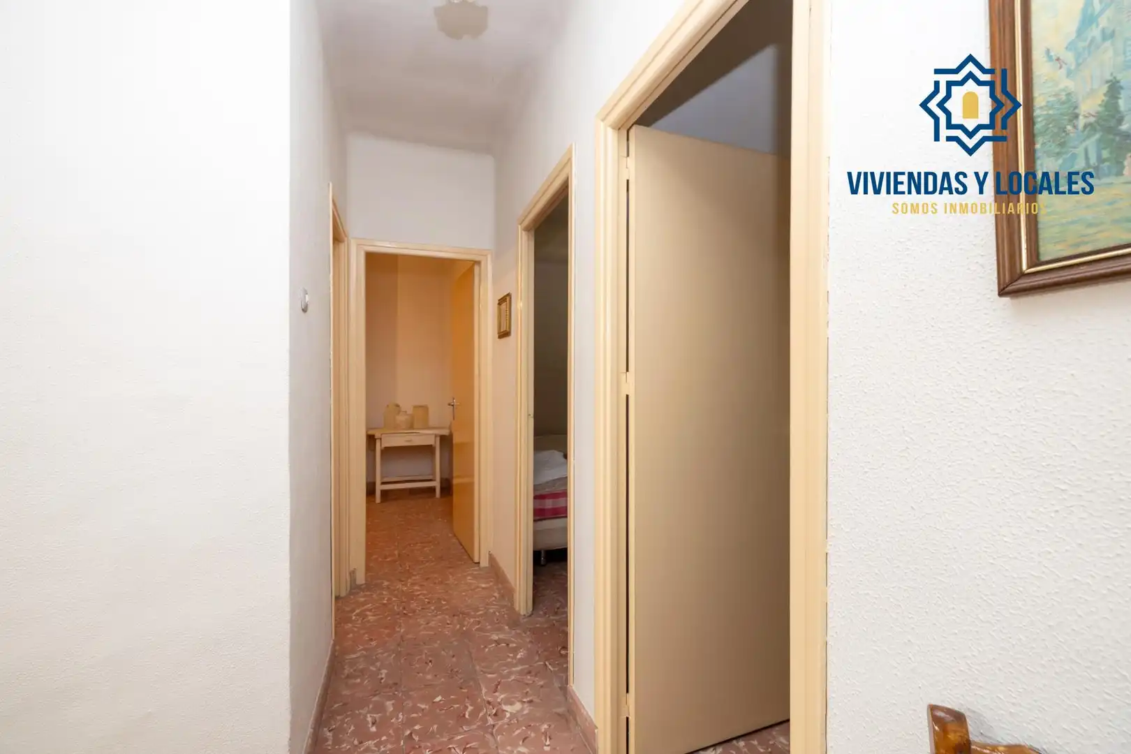 Casa con terraza en venta en Calle Calle Cristóbal Colón 8, imagen 19