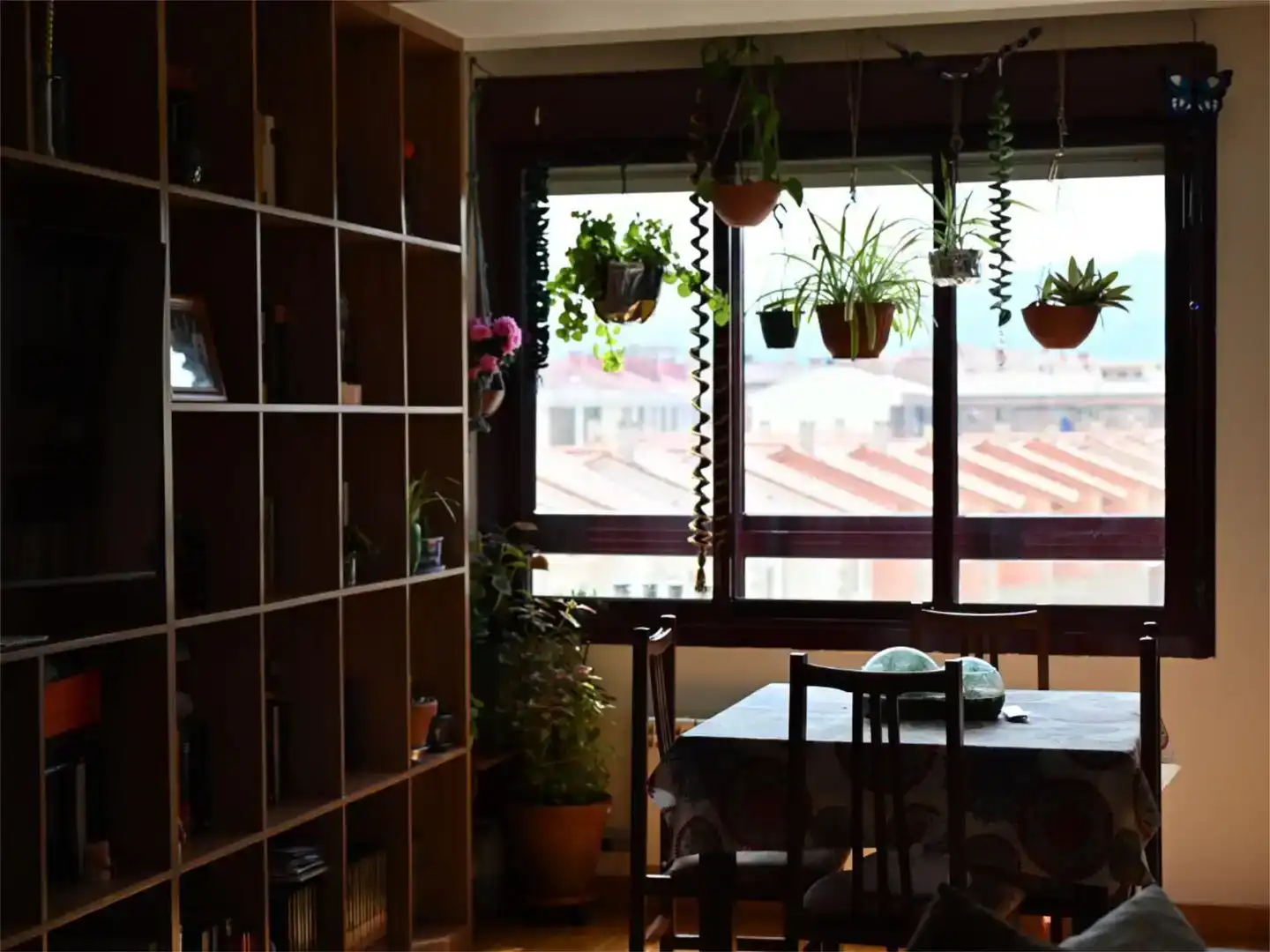 Comedor de Piso en venta en Medina de Pomar con Balcón