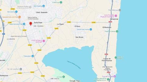 Foto 4 de Casa o xalet en venda a Avenida Malaga, Rojales, Alicante