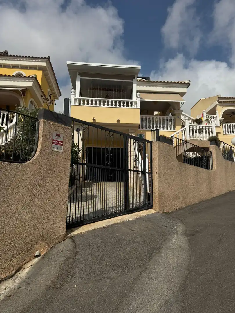 Dúplex en venda a San Fulgencio, imagen 2