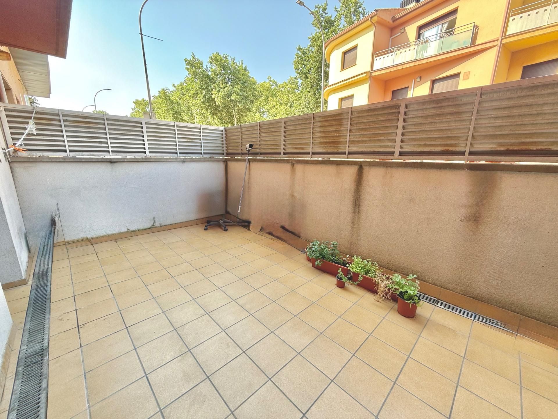 Terrassa de Pis en venda en Tordera amb Terrassa