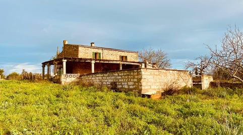 Photo 5 of Country homes for sale in Santa Margalida Poble, Santa Margalida