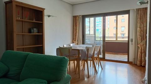Photo 2 of Flat for rent in Santiago de Compostela, Peñagrande, Madrid Capital