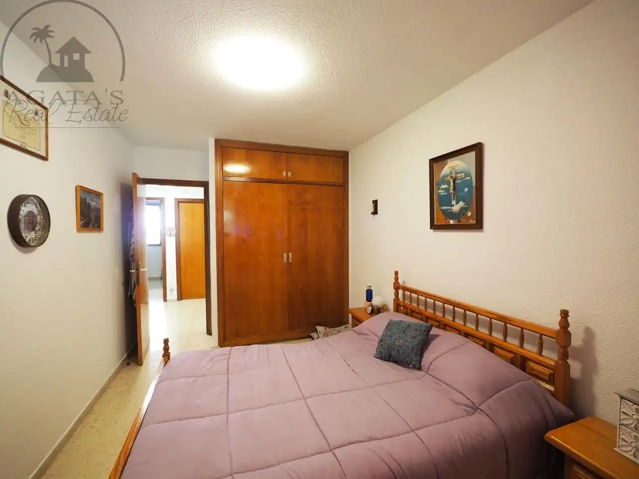 Duplex avec piscine à vendre à San Antonio - Las Arenas, imagen 24