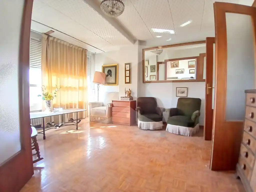 Piso con terraza en venta en Pl. Minayo, 5, imagen 4