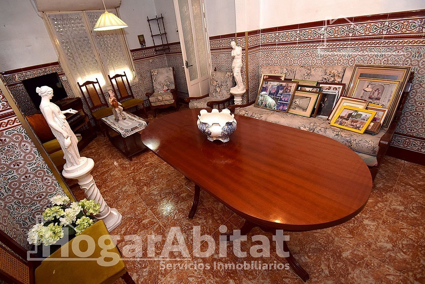 Dining room of Flat for sale in Moncofa  with Terrace and Storage room
