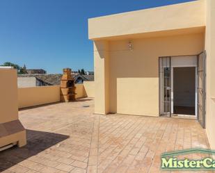Terrassa de Àtic en venda en Jerez de la Frontera amb Terrassa