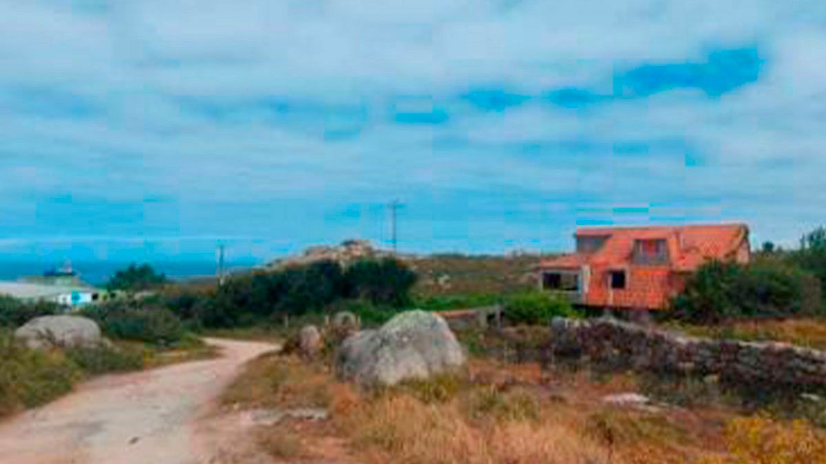 Residential for sale in Ribeira