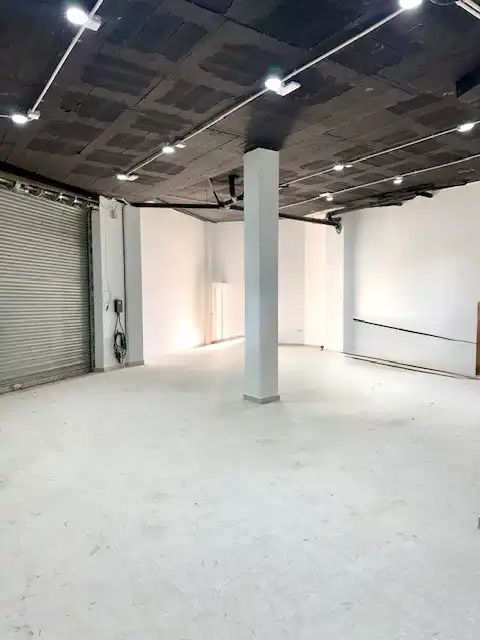 Local comercial en venta en Avinguda d'Europa 9, imagen 7