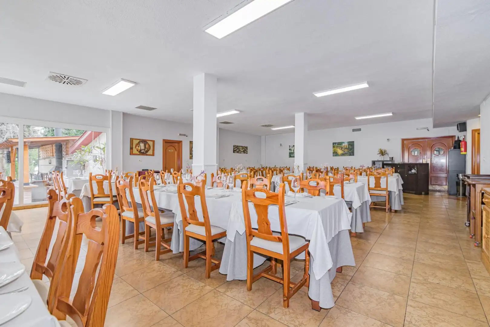 Local commercial à vendre à Atarfe, imagen 82