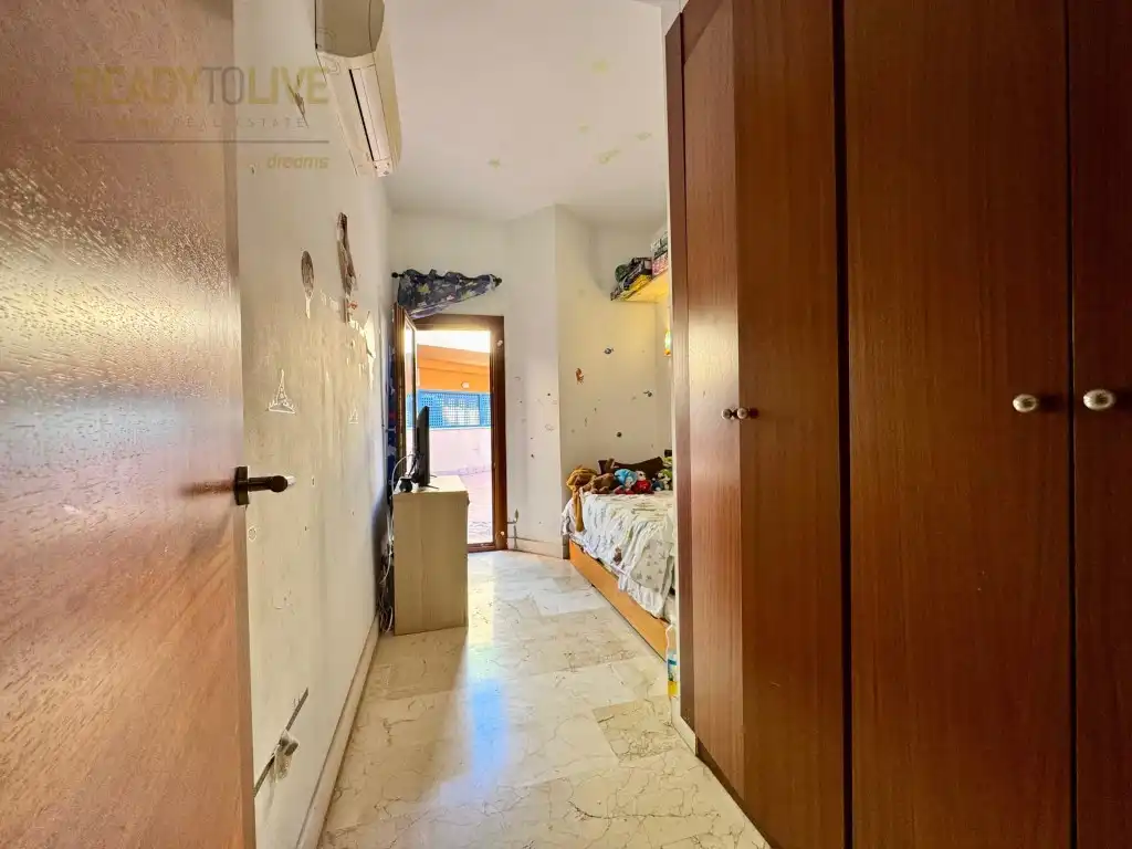 Flat for sale in Alcúdia  with Air Conditioner, Terrace and Furnished