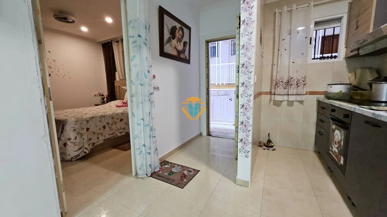 Ground floor with lift for sale in Centro Urbano, imagen 9