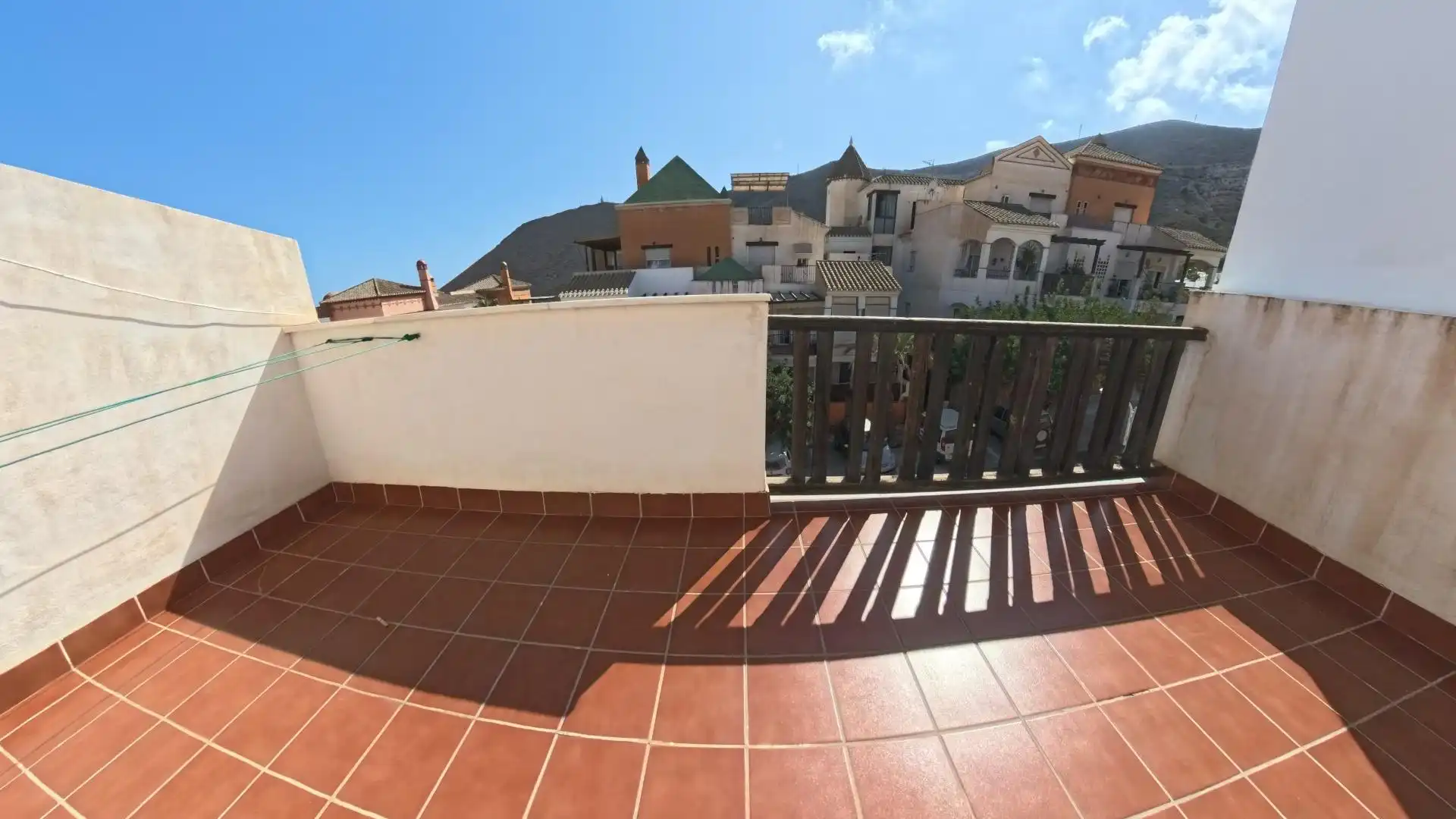 Casa adosada en venta en AZUCENA (ROM), Castell de Ferro