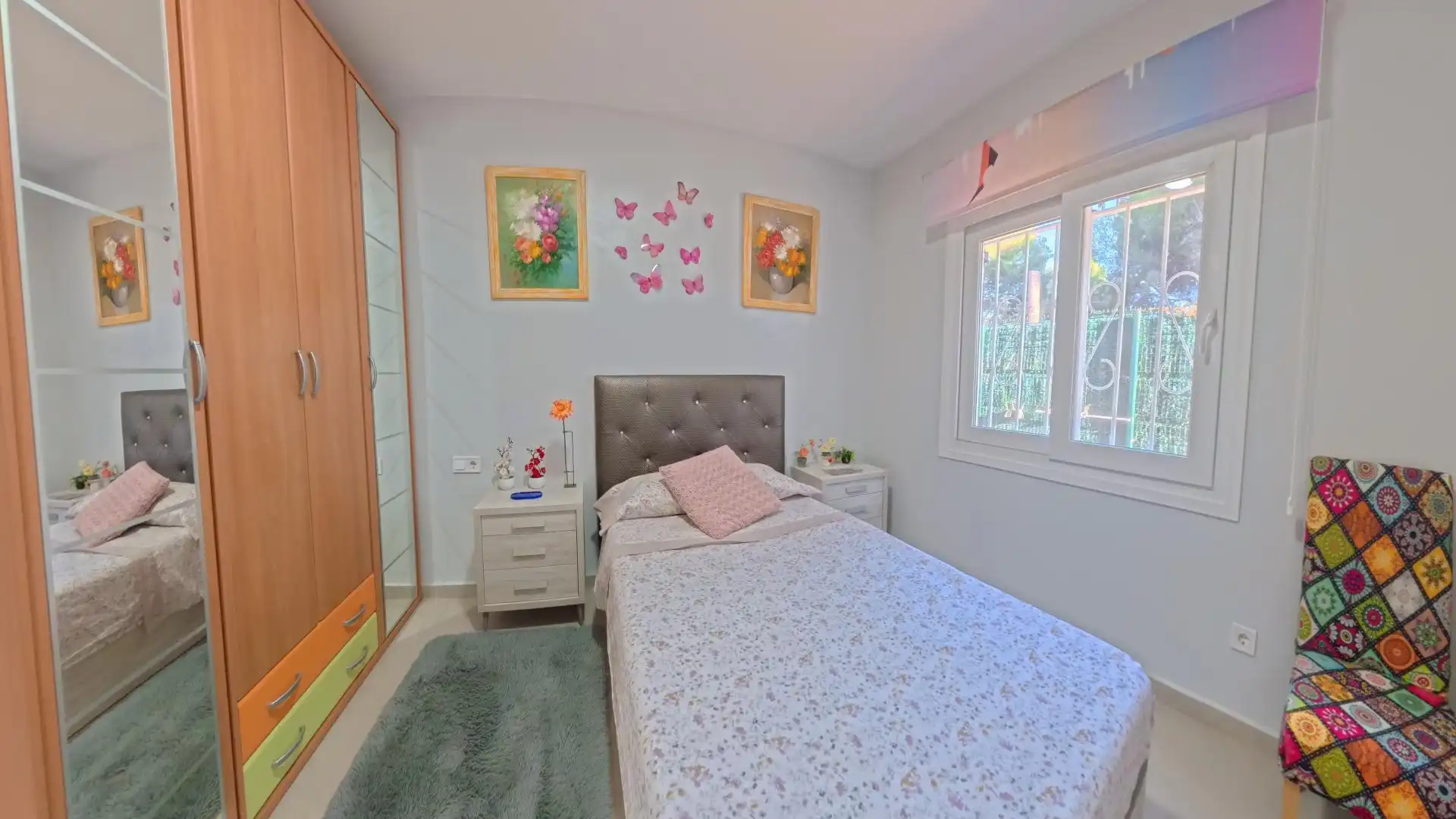 Casa con piscina en venta en Carrer del Puig Tomàs 5, imagen 25