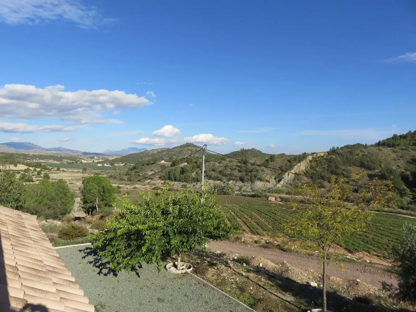 Xalet amb jardí en venda a Pedanías Norte, imagen 9