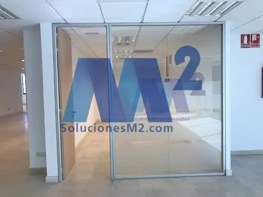 Oficina de lloguer a de Fuencarral, imagen 2