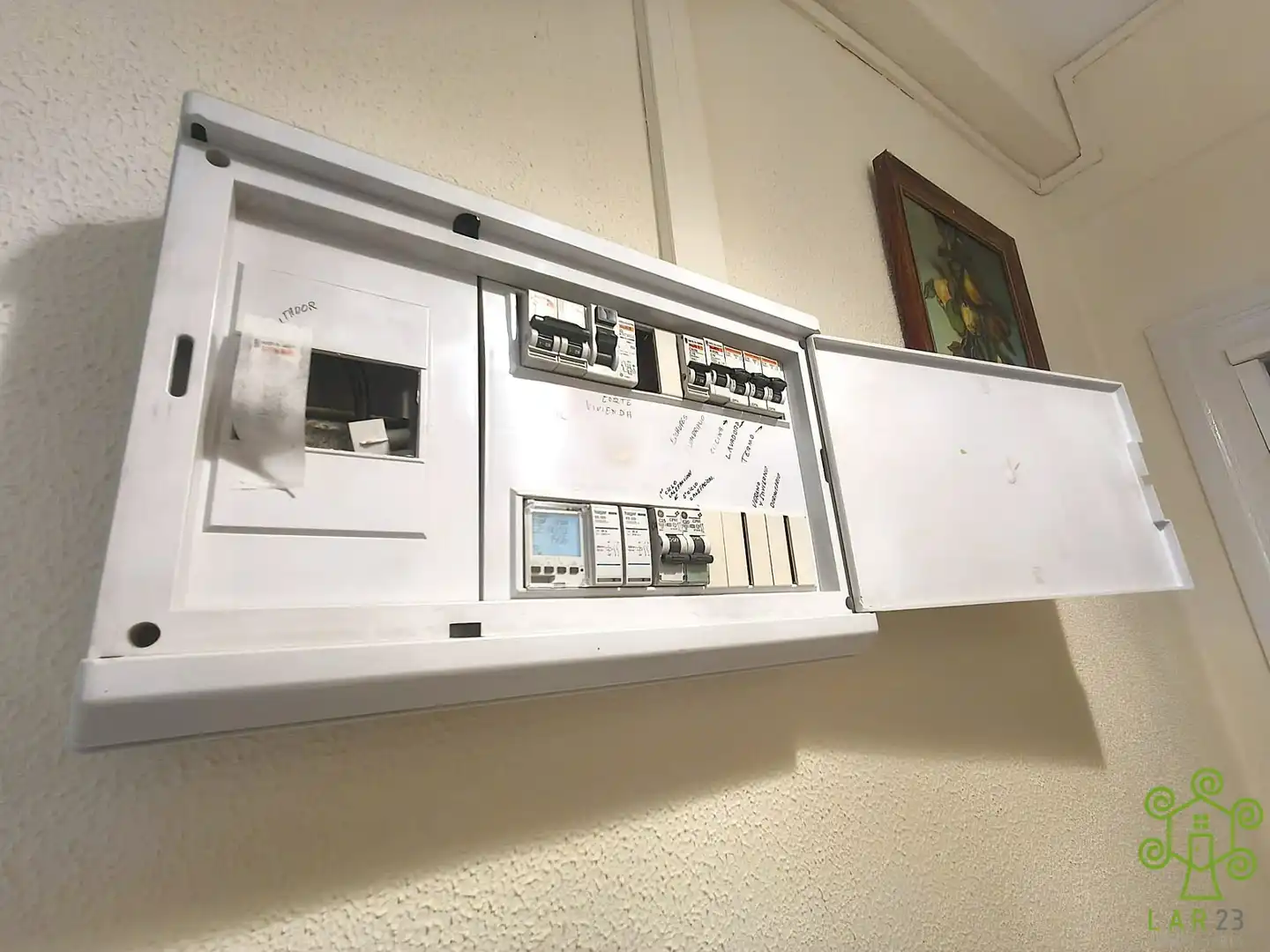 Piso con balcón en venta en Centro - Juan Flórez - Plaza Pontevedra, imagen 35