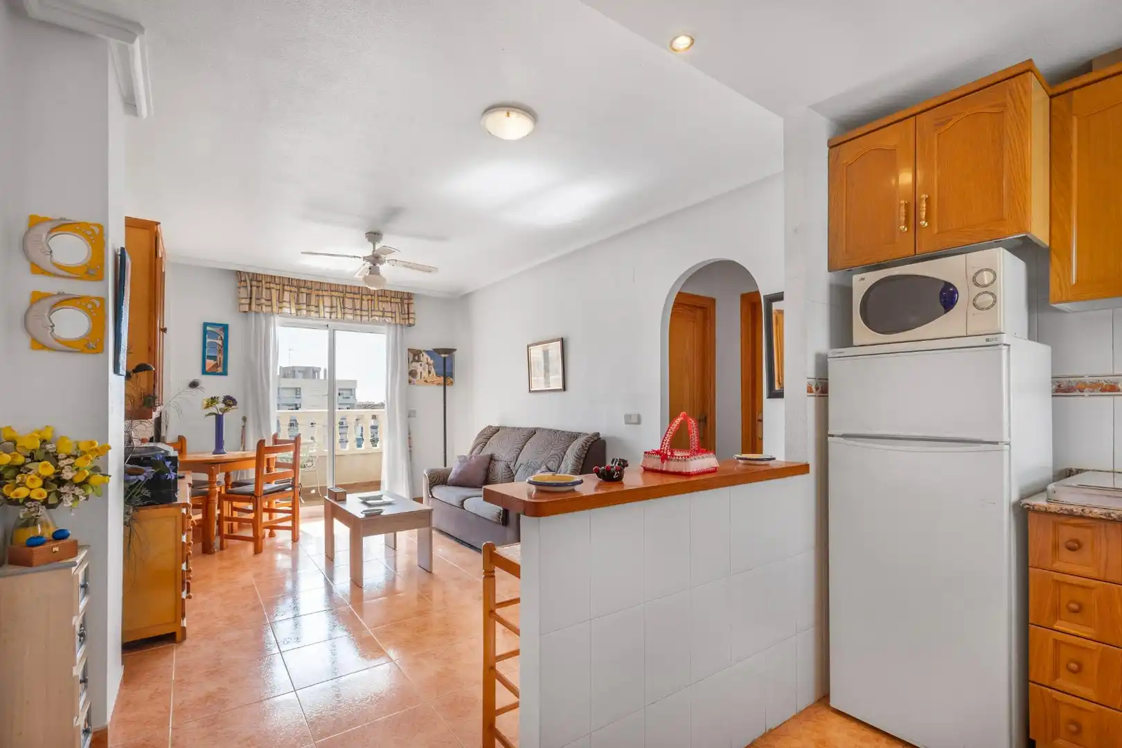 Piso con ascensor en venta en Calle Emil 4, imagen 7