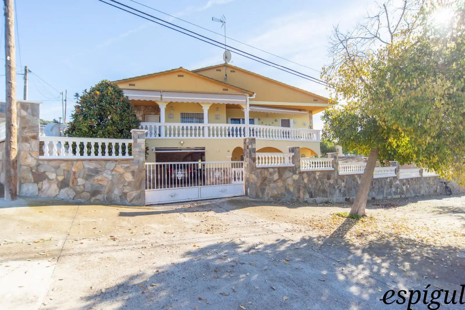 Casa in vendita a De la Selva