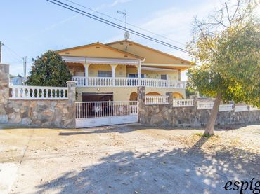 Casa en venta en De la Selva
