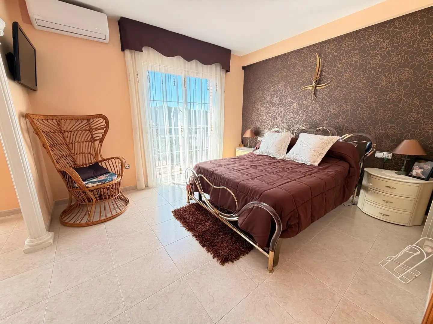 Maison mitoyenne avec terrasse à vendre à Sant Vicenç platja, imagen 6