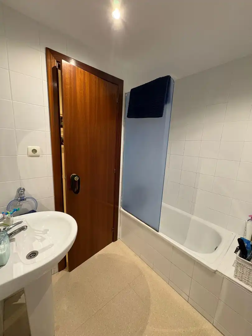 Baño de Piso en venta en Castellar del Vallès con Aire acondicionado, Calefacción y Balcón
