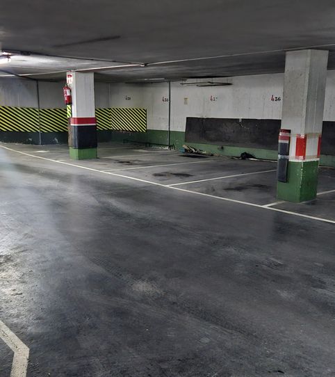 Foto 2 de Garaje en venta en Olagibel Kalea, Judimendi, Vitoria - Gasteiz