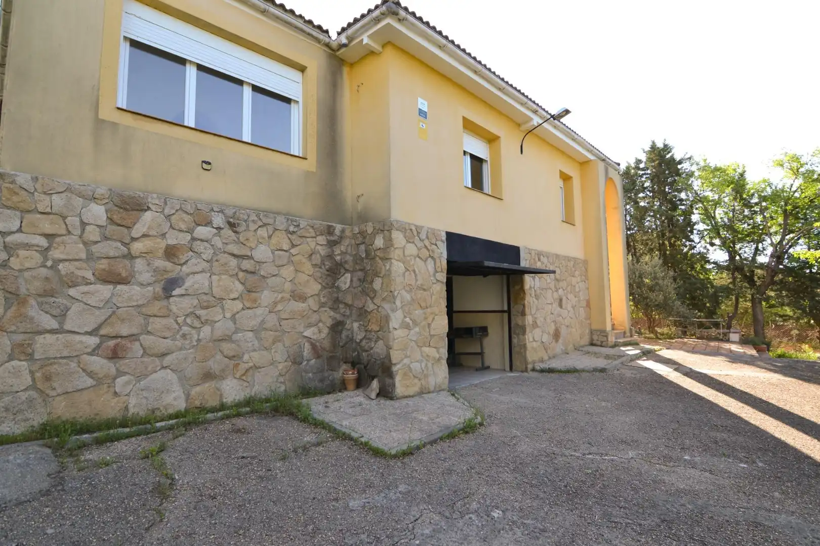 Chalet en venta en Villamantilla, imagen 4