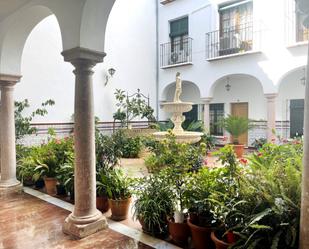 Garden of Flat for sale in Antequera  with Air Conditioner and Balcony