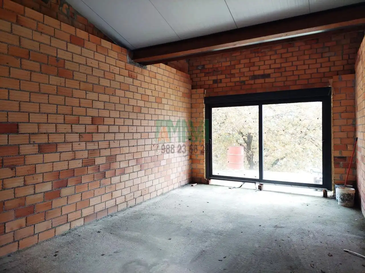 Houses for sale in Ourense Capital   with Heating and Private garden
