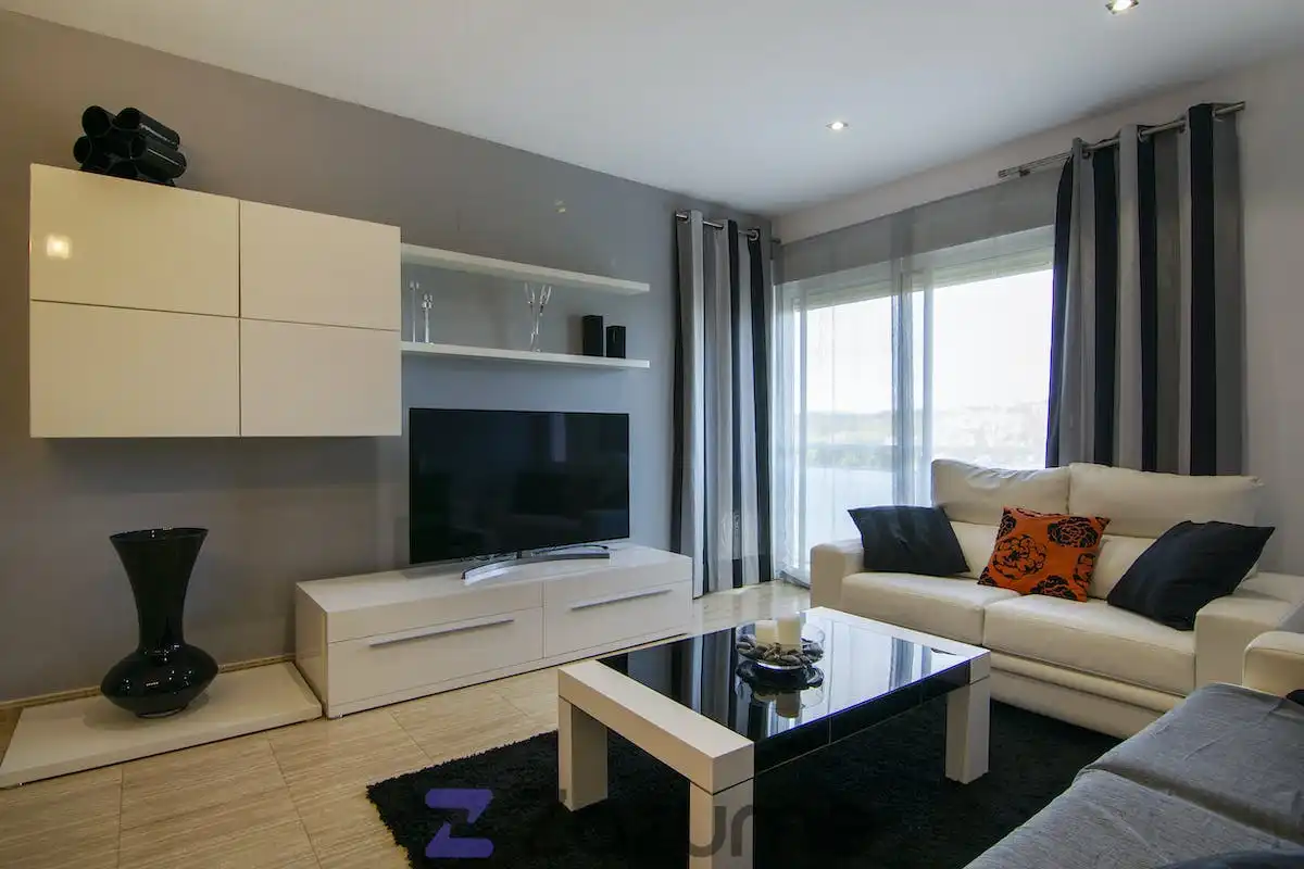 Appartamento con ascensore in affitto a Carrer Mallorca, imagen 2