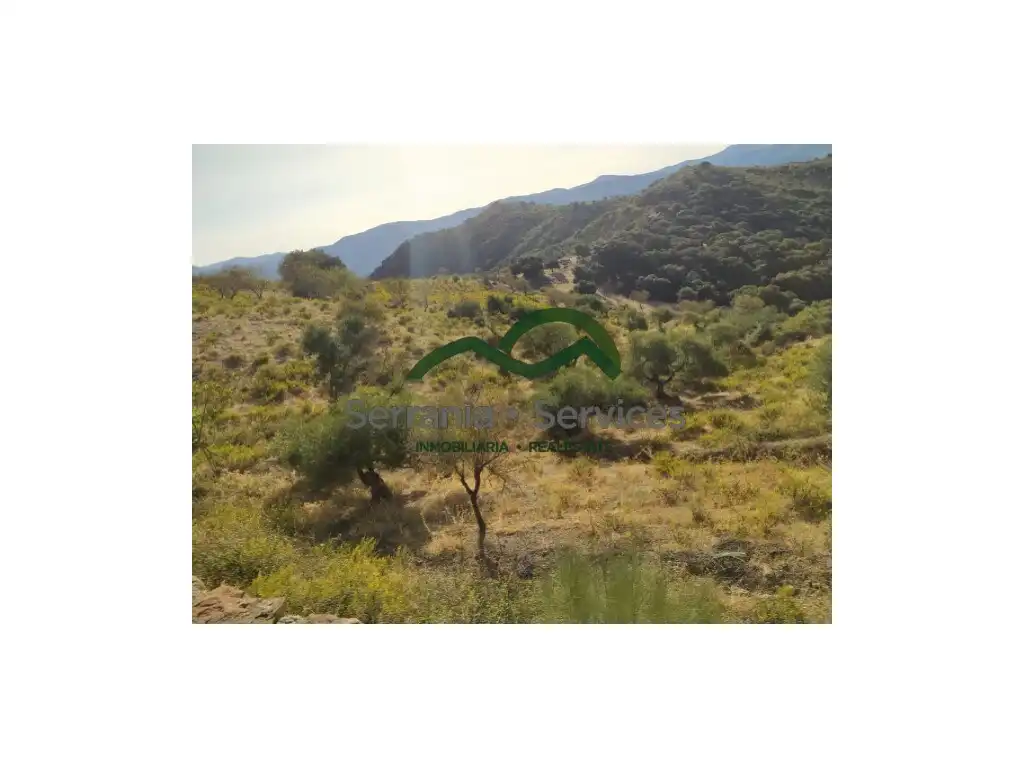 Residencial en venta en Atajate
