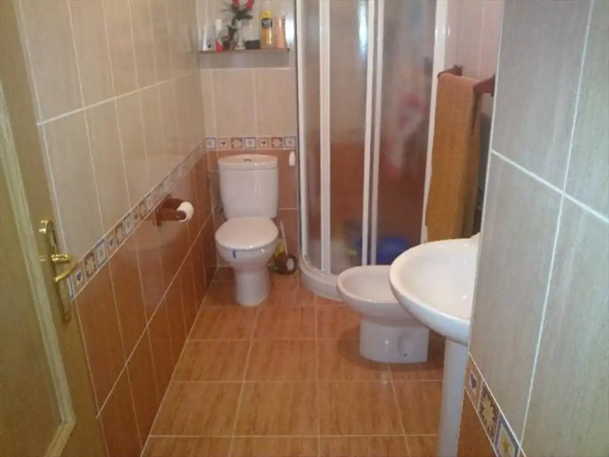 Piso con ascensor en venta en Tomelloso, imagen 9