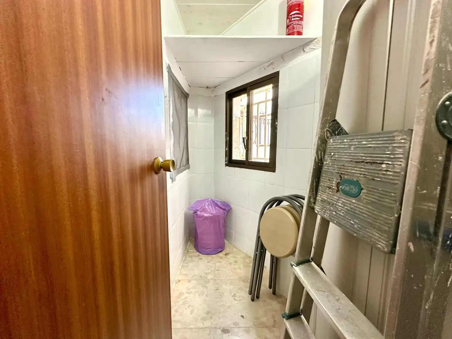 Casa o xalet en venda en Almería