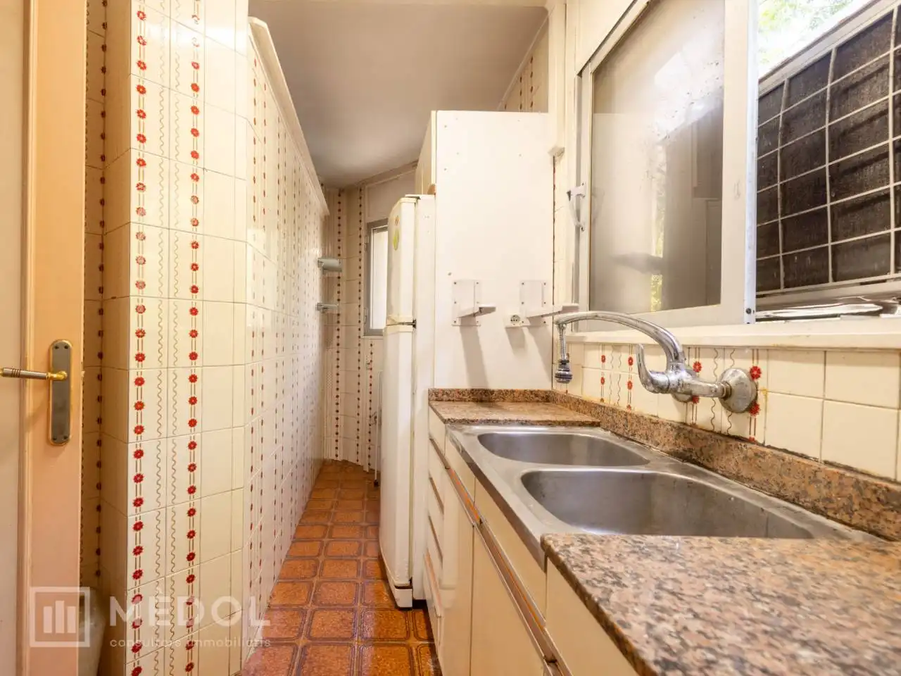 Flat for sale in Calle Sant Antoni Maria Claret 2, imagen 6