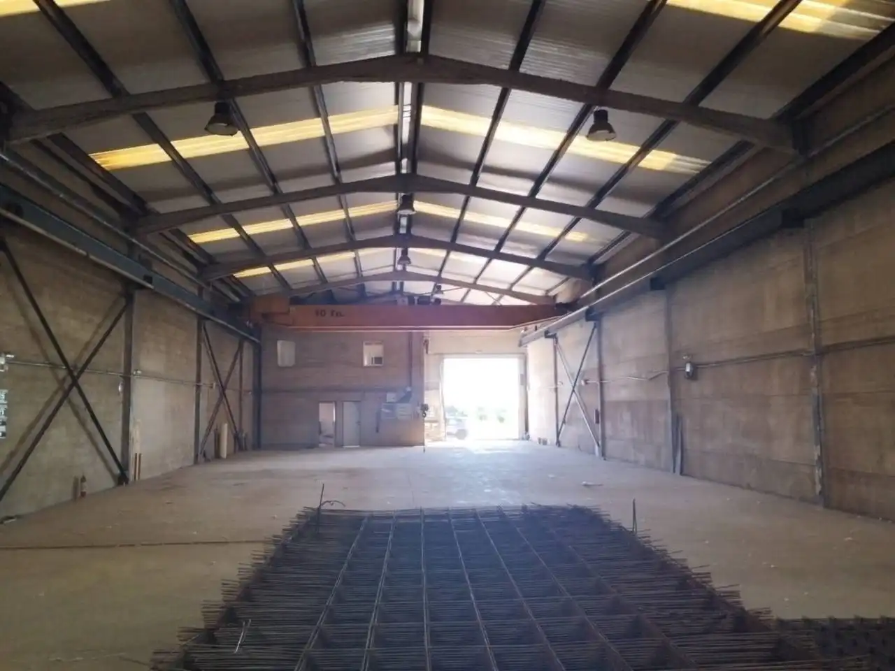 Industrial building to rent in Loriguilla, imagen 36
