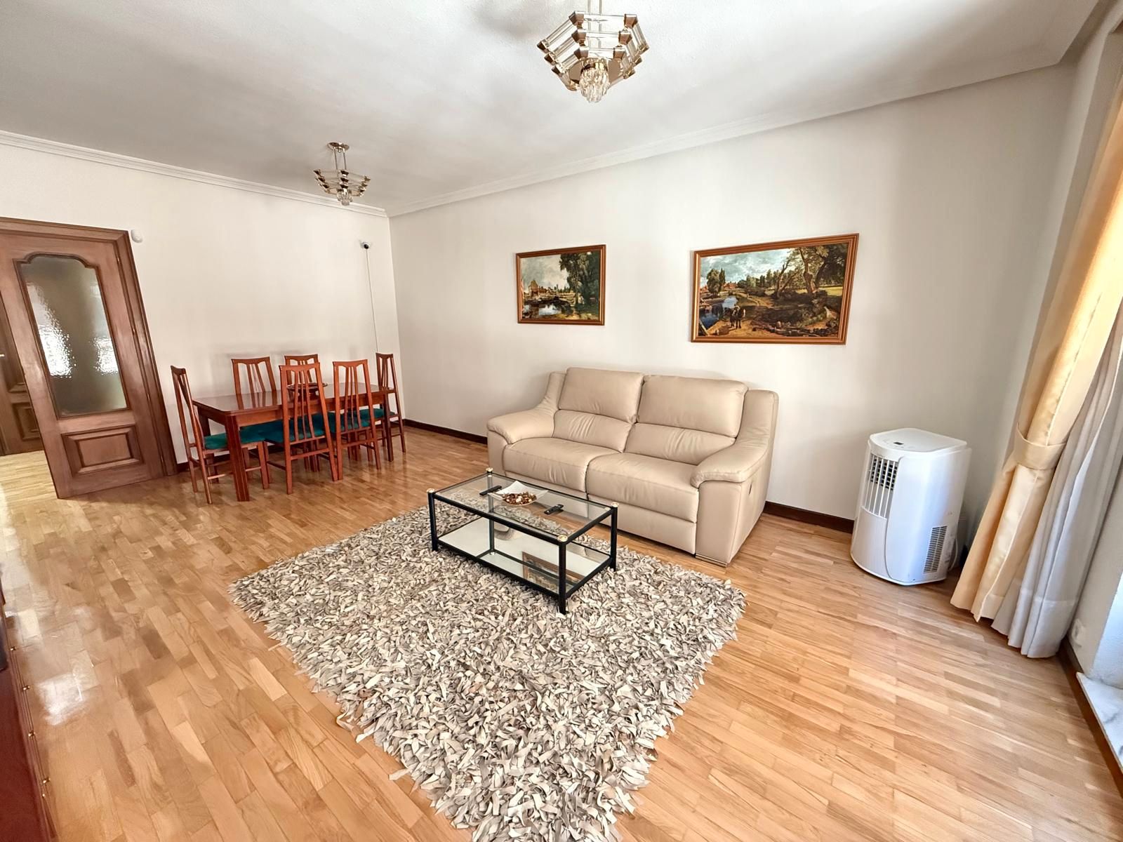 Pis en venda a Barrio del Centro, Centro