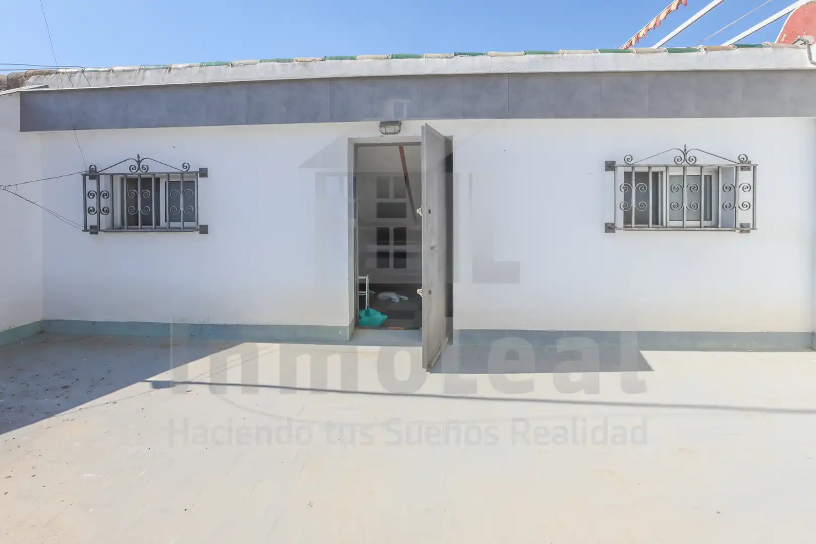 Adosado con balcón en venta en Calle Dolores León, imagen 37