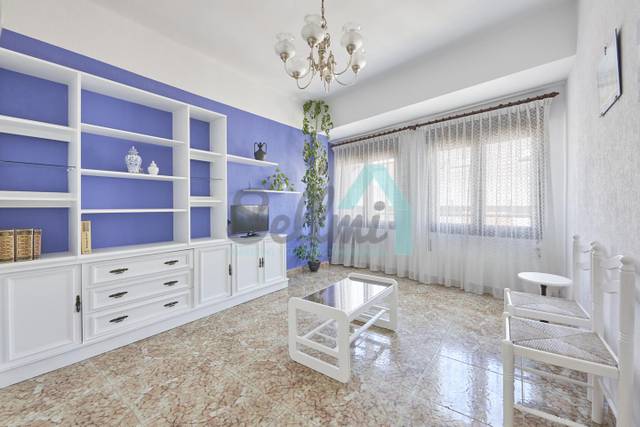 Piso en Alquiler en Fermín Canella en Laviada