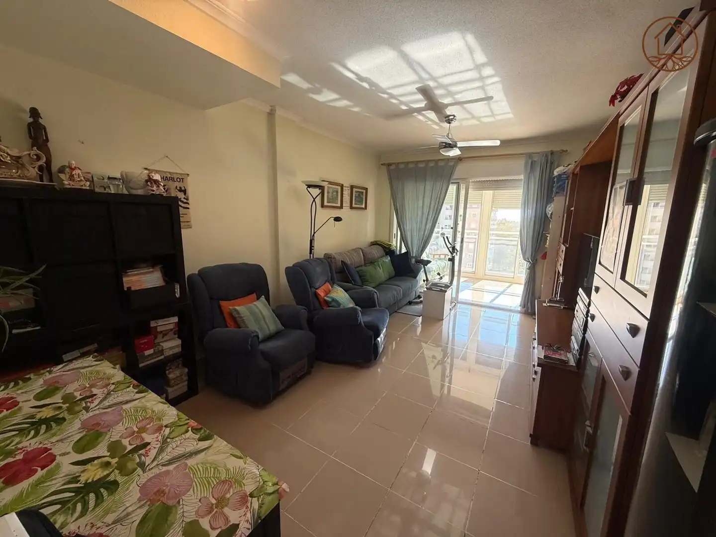 Piso con piscina en venta en Avenida del puerto 33, imagen 9
