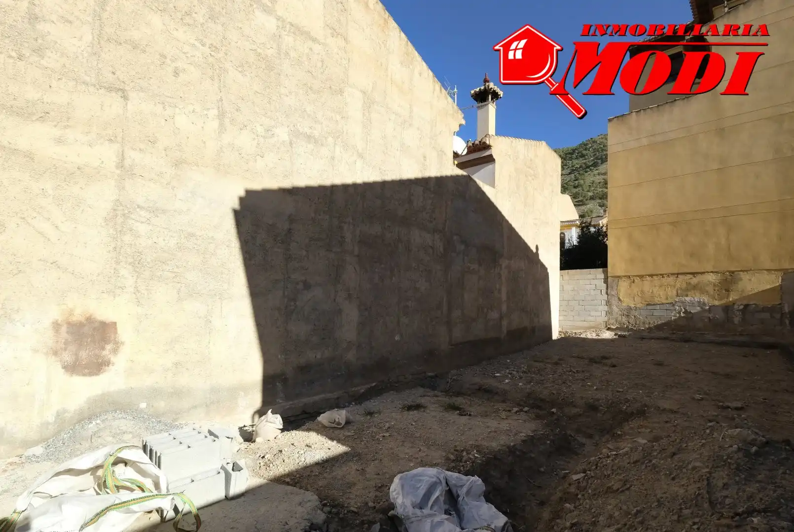 Residential land for sale in Padul, imagen 18