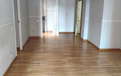 Living room of Flat for sale in Sant Joan Despí  with Air Conditioner, Heating and Balcony